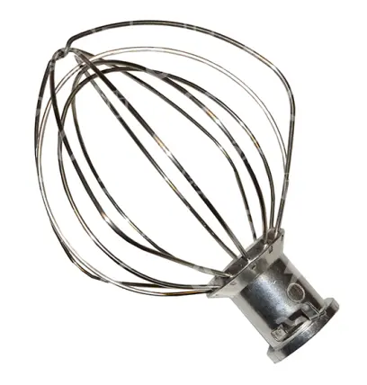 metla šlehací robotu PHILCO PHSM 9100, kovová